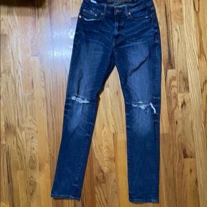 American Eagle Slim Fit 29x32